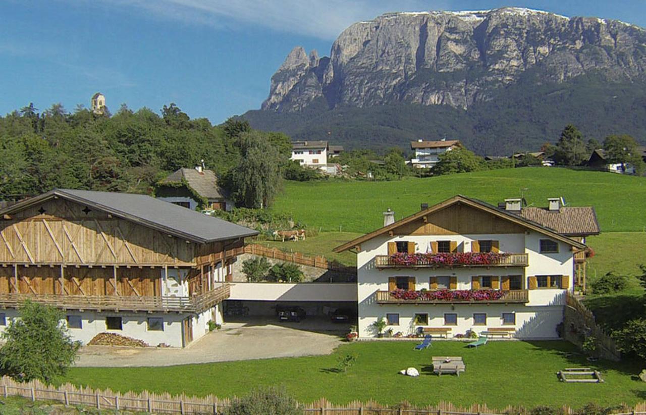 피에 Stinerhof Panoramablick 아파트 외부 사진
