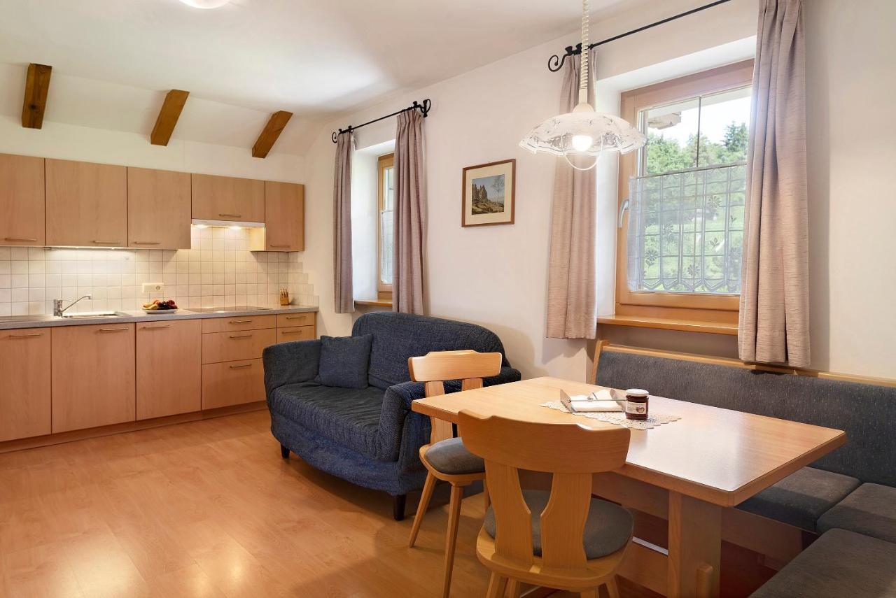 피에 Stinerhof Panoramablick 아파트 외부 사진