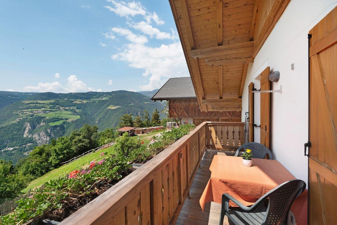 피에 Stinerhof Panoramablick 아파트 외부 사진