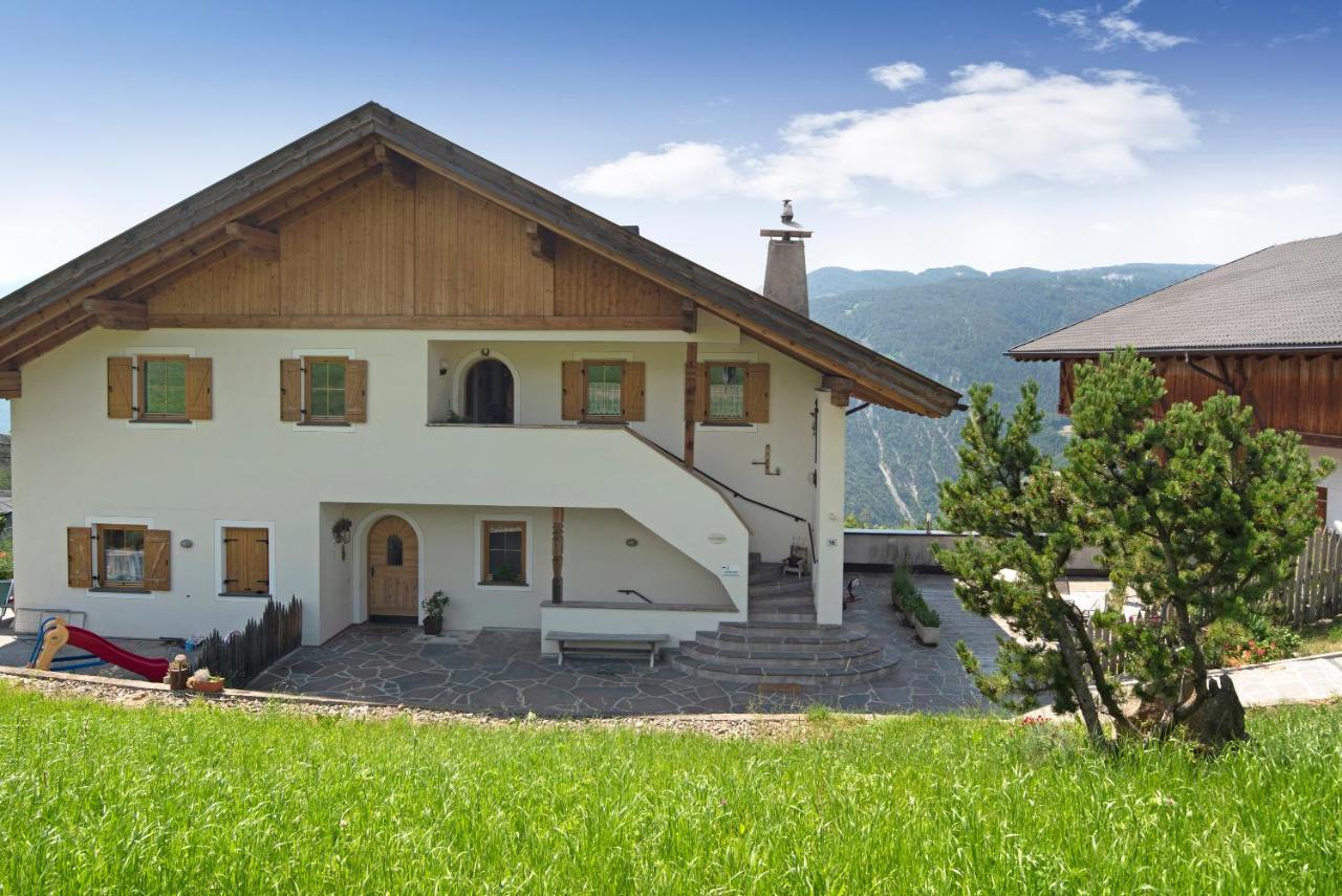 피에 Stinerhof Panoramablick 아파트 외부 사진