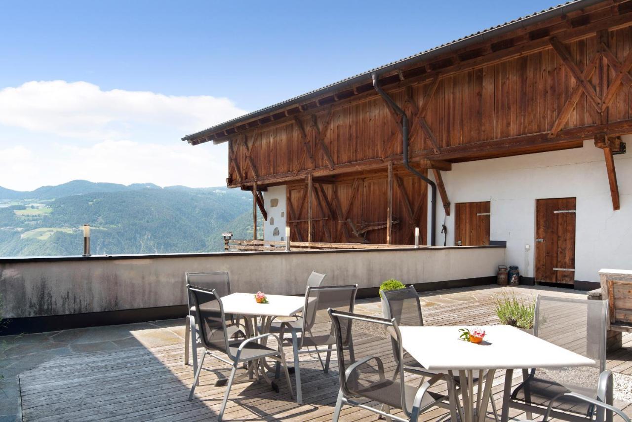 피에 Stinerhof Panoramablick 아파트 외부 사진